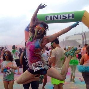 Meet your Posher, Janine